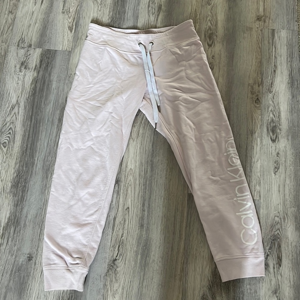 CALVIN KLIEN SWEATS